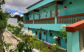 Villa Velha Flats