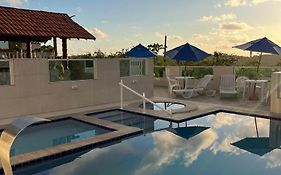 Villa Velha Flats